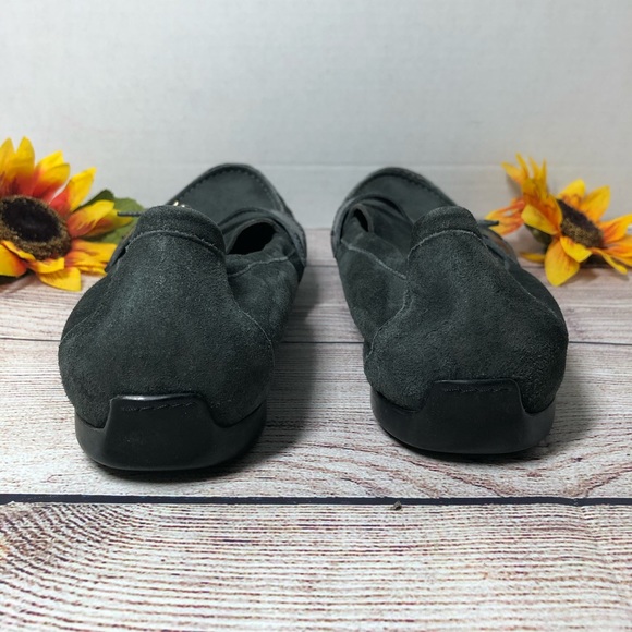 Attilio Giusti Leombruni Loafers - Picture 6 of 8